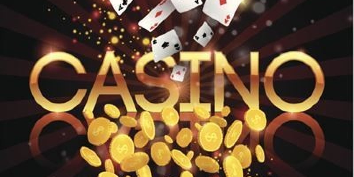 Casino Non AAMS Tra Bonus Crypto E Giochi Online