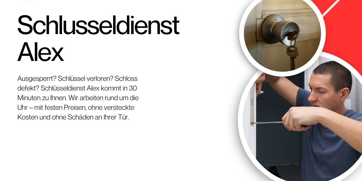 Schlüsseldienst in meiner Nähe: Wer bietet faire Preise?