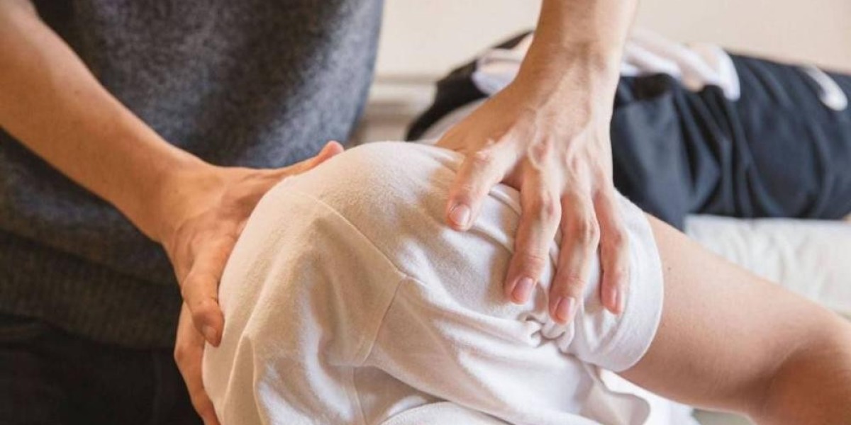 Therapeutic Bodywork Specialist vs. Massage: The Difference