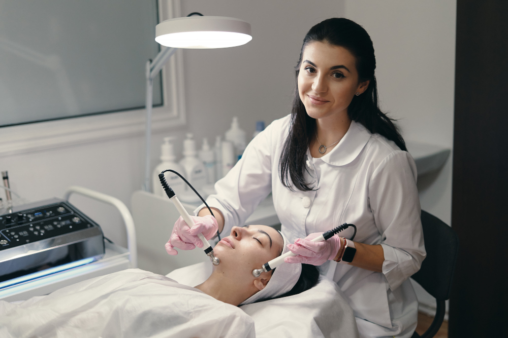 Best Skin Lightening Treatment in Chandigarh | Cosmo Care Clinic
