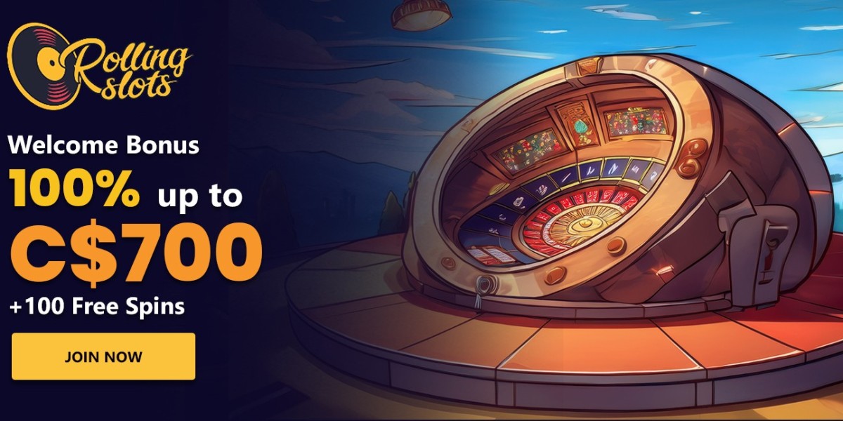 rolling slots: Darum lohnt sich der Einstieg ins Casino