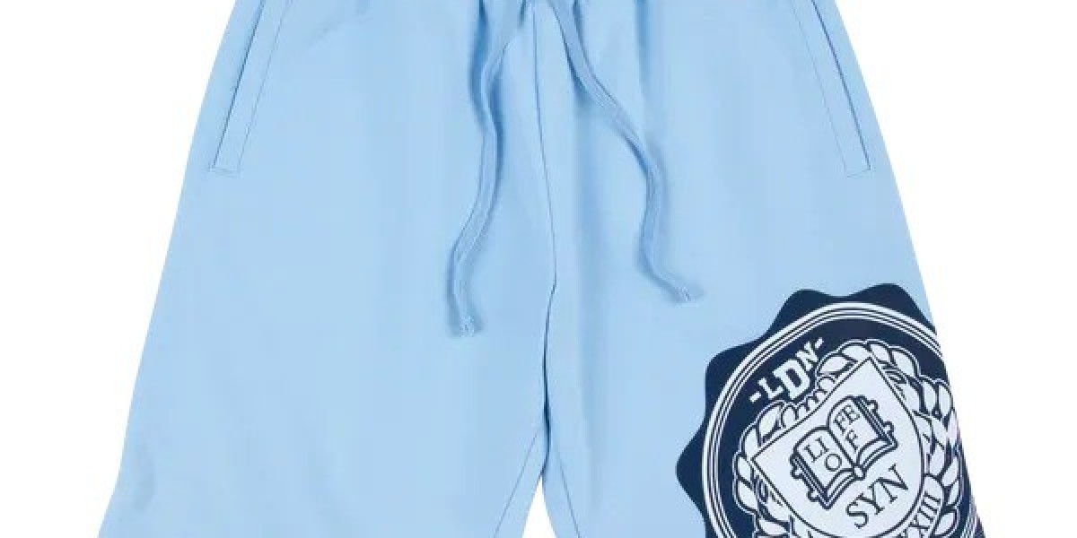 Syna World Shorts Premium Streetwear Shorts That Combine Style, Comfort, and Everyday Performance