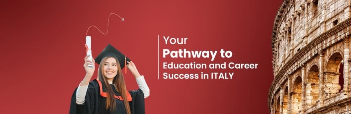 YES Italy Cover Image