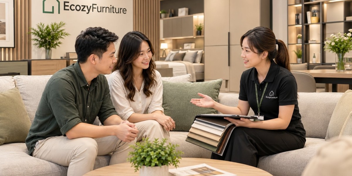 Furniture Stores: How to Choose the Right Store for Your Home