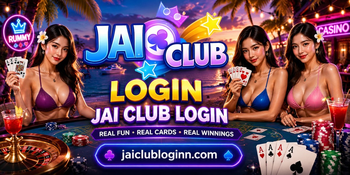 Jai Club Login – Easy Account Access and Navigation