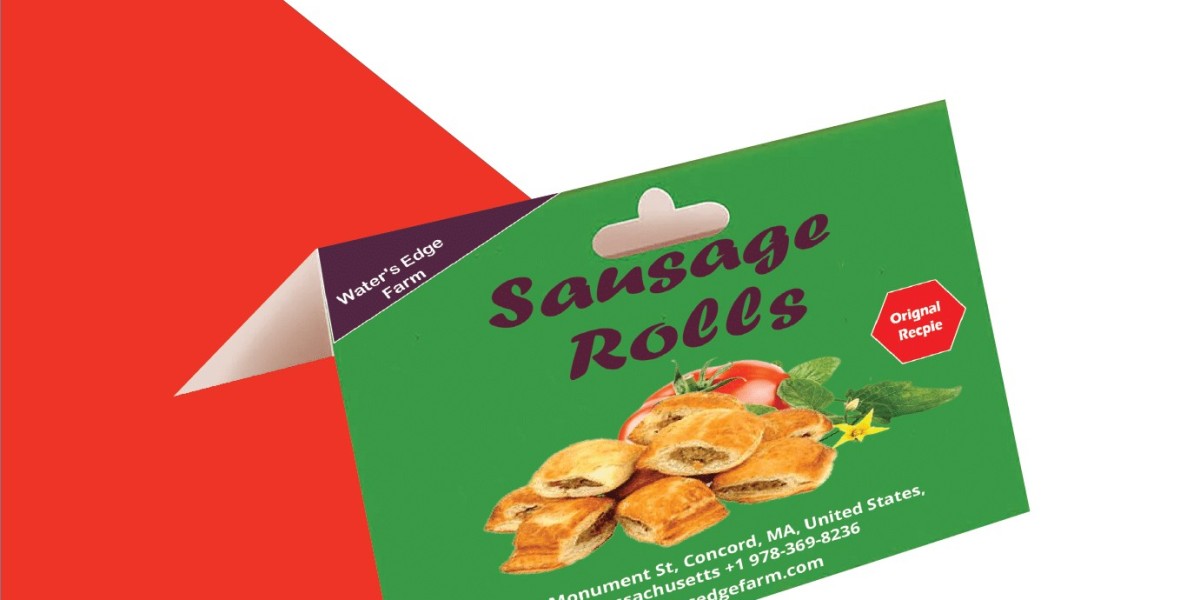 Creative Bag Toppers For Standout Product Packaging