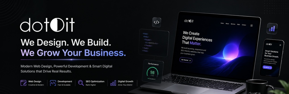 Dotoit Cover Image