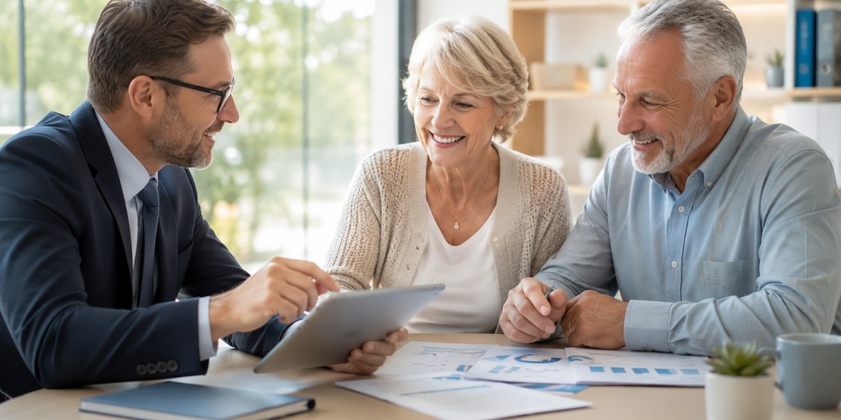 Buy Annuity Leads Online – Exclusive, High-Intent Prospects