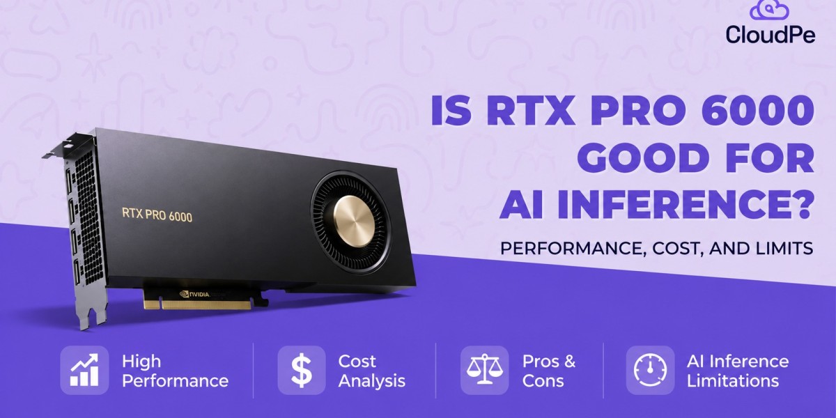 Is the RTX PRO 6000 worth it for AI and rendering right now