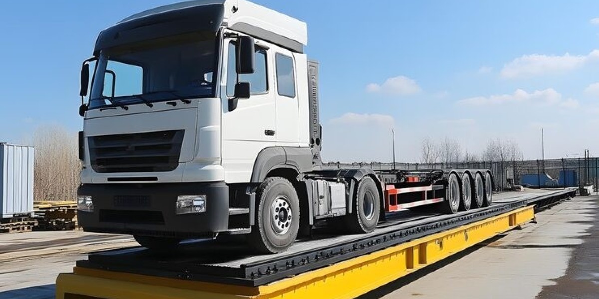 How Rental Truck Scales Houston TX Eliminate Depot Bottlenecks?