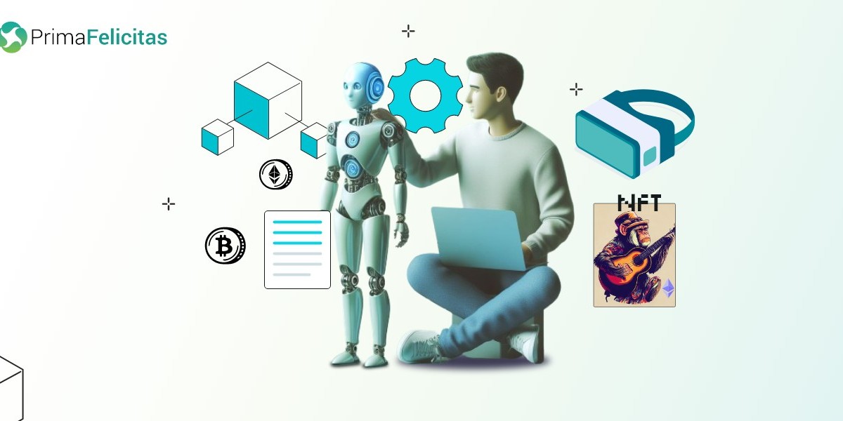 How Can Generative AI Development Services Help Businesses Grow?