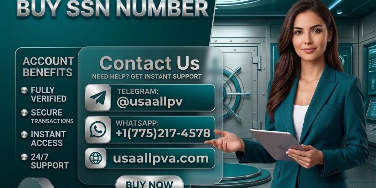 8 Best Trusted Sites To Buy SSN Number For Identity in .. ...