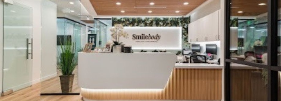 Smile Body Cover Image