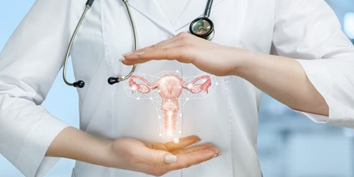 Obstetrics and gynecology in Dubai: Modern Solutions