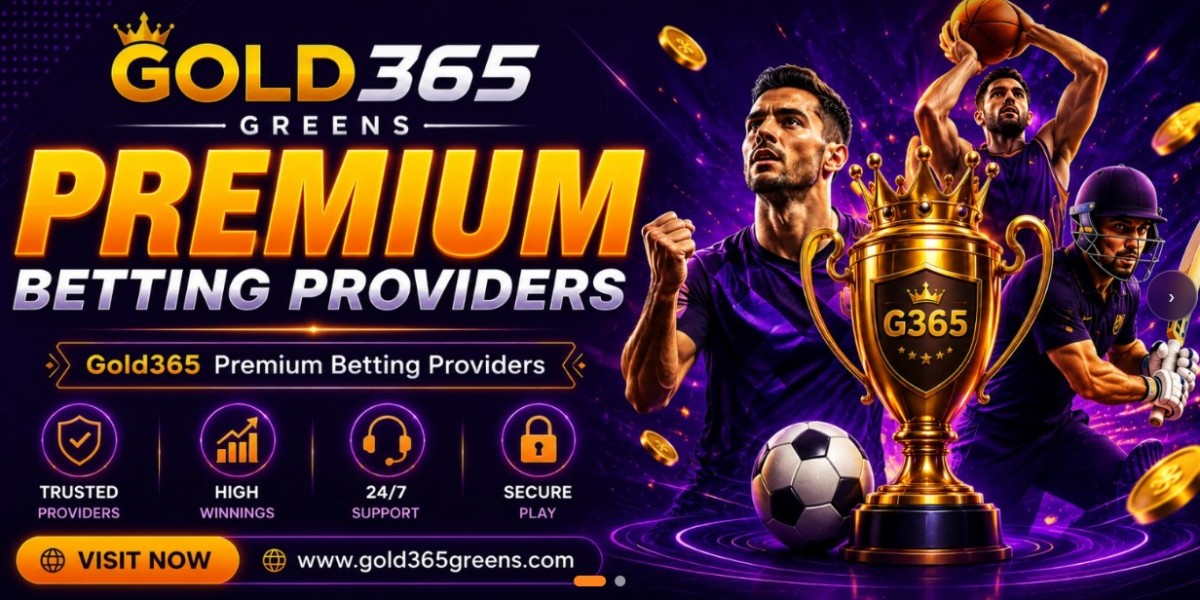Gold365 Official Site India | Gold365 ID & Sports Platform Guide