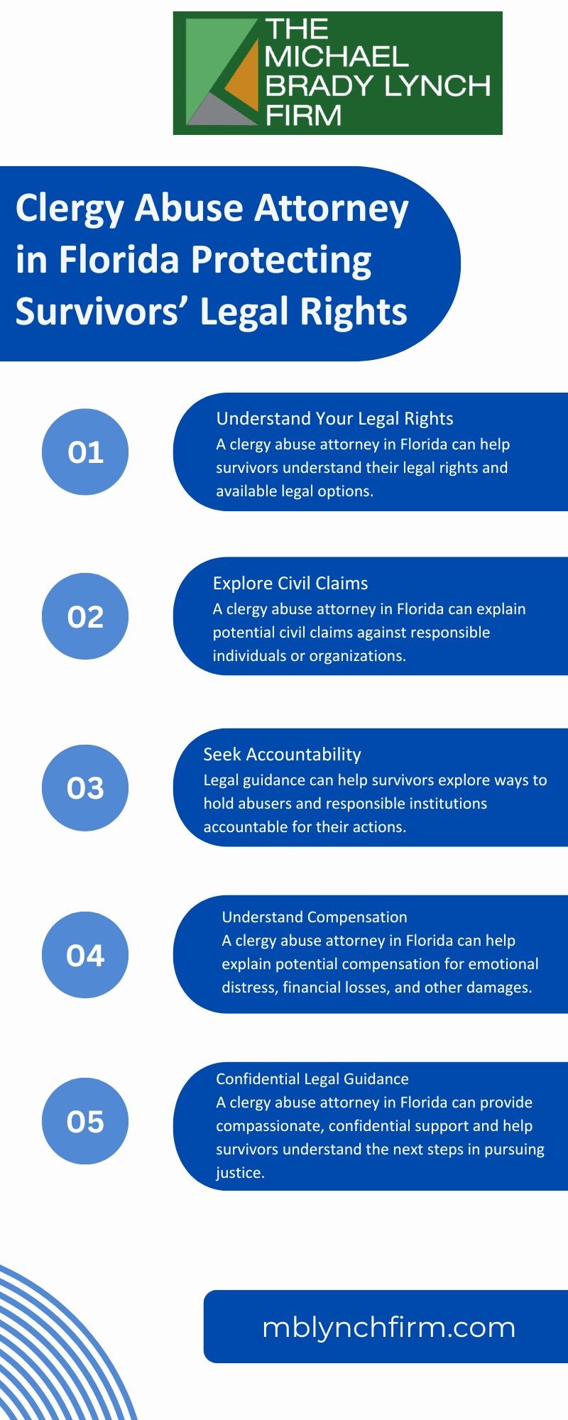 Clergy Abuse Attorney in Florida Protecting Survivors’ Legal Rights - Gifyu