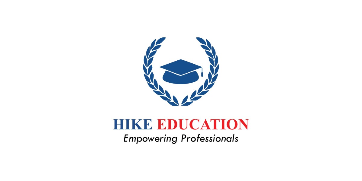 Hike Education – Your Trusted Partner