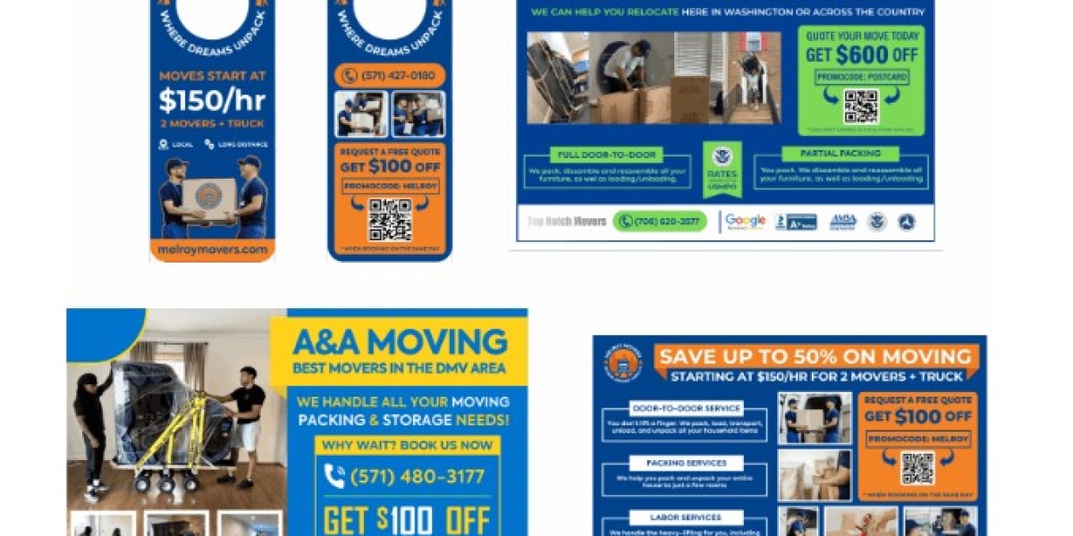 marketing for moving companies