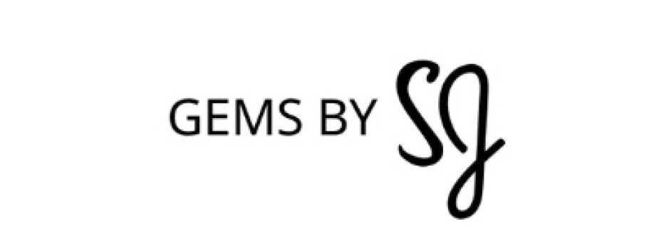 Gems by SJ Cover Image