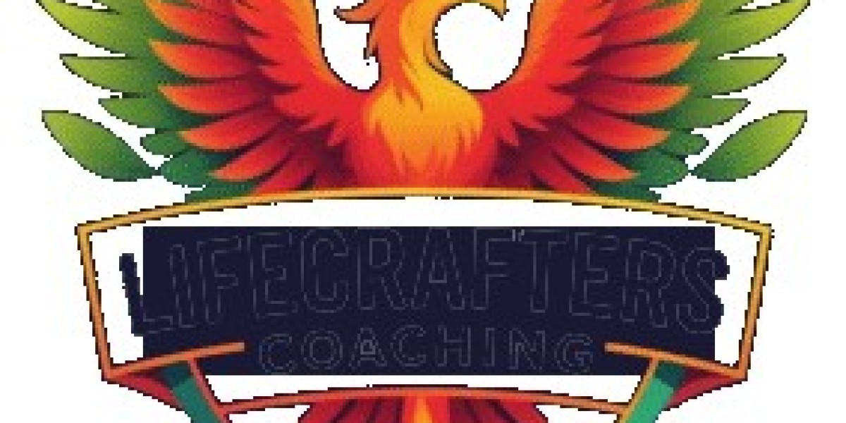 Life Crafters Coaching: Supporting Personal Growth Through Guidance and Awareness