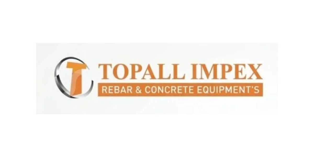 How Bar Bending Machines Support Sustainable Construction Practices