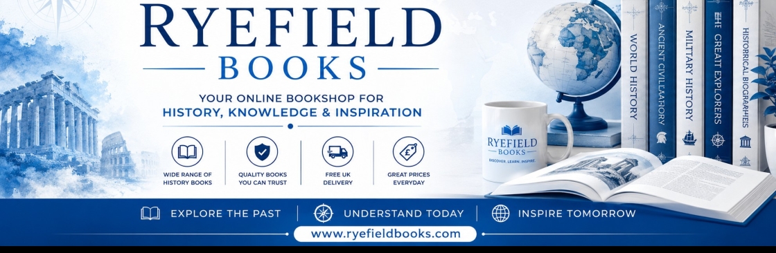 Ryefield Books Cover Image