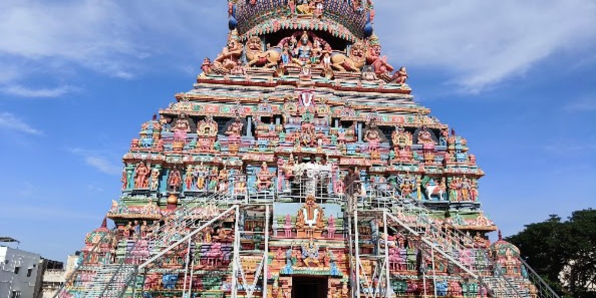 Chennai to Madurai Taxi Fare