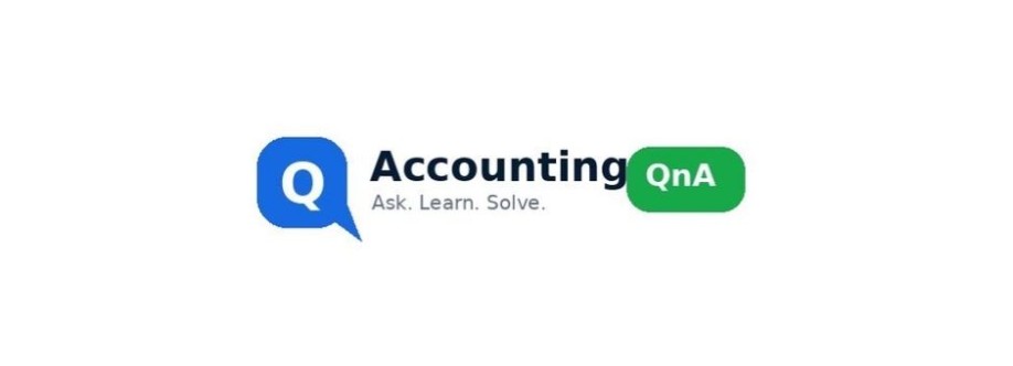 Accounting QnA Cover Image