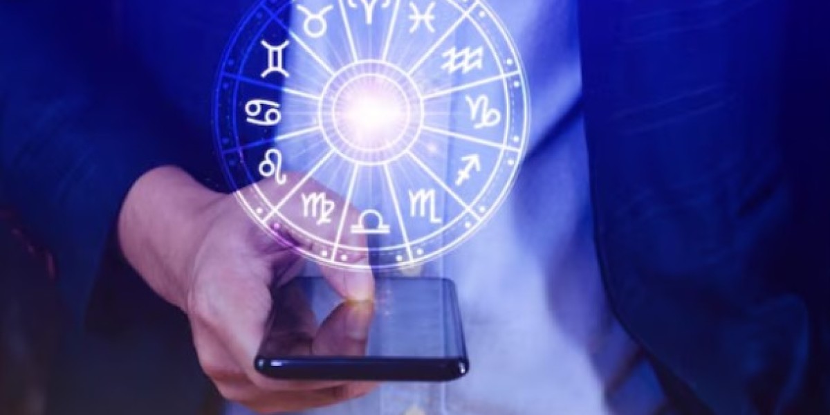 Today's Horoscope — What the Stars Are Actually Saying Right Now
