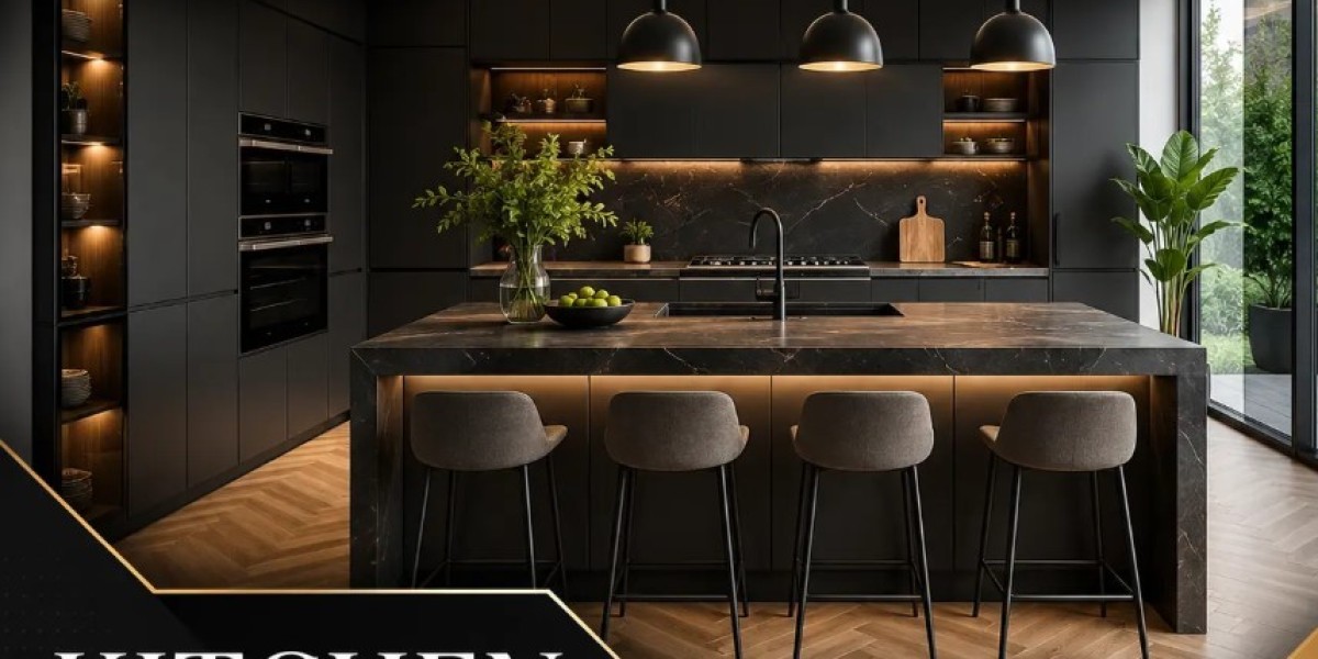 Kitchen Fitters | Expert Kitchen Installation Team
