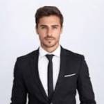 Alexander Scott Profile Picture
