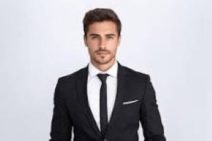 Alexander Scott Profile Picture