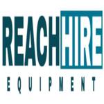 Reach Hire Equipment Profile Picture