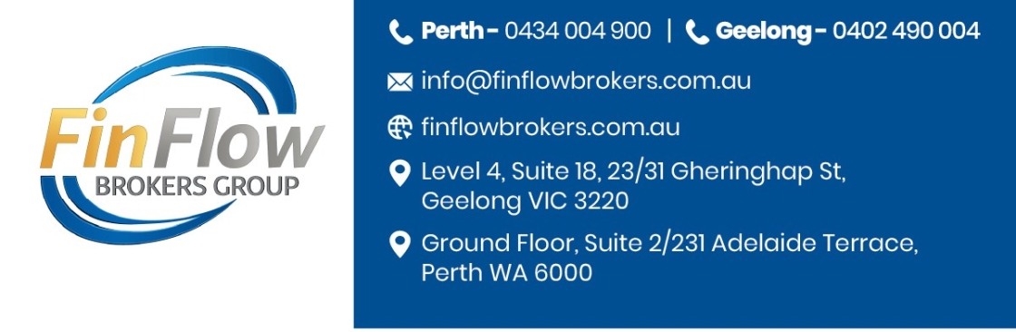Fin Flow Brokers Group Cover Image