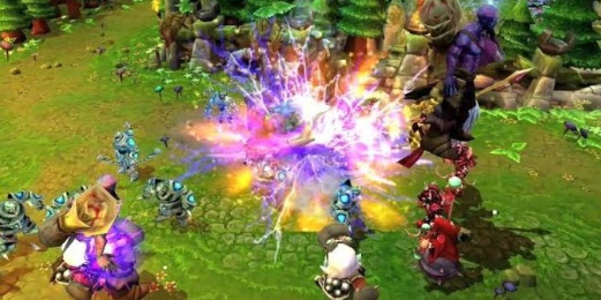 Playrent.gg LoL Accounts Buy-In Guide: Bypass the Tutorial and Start League Faster