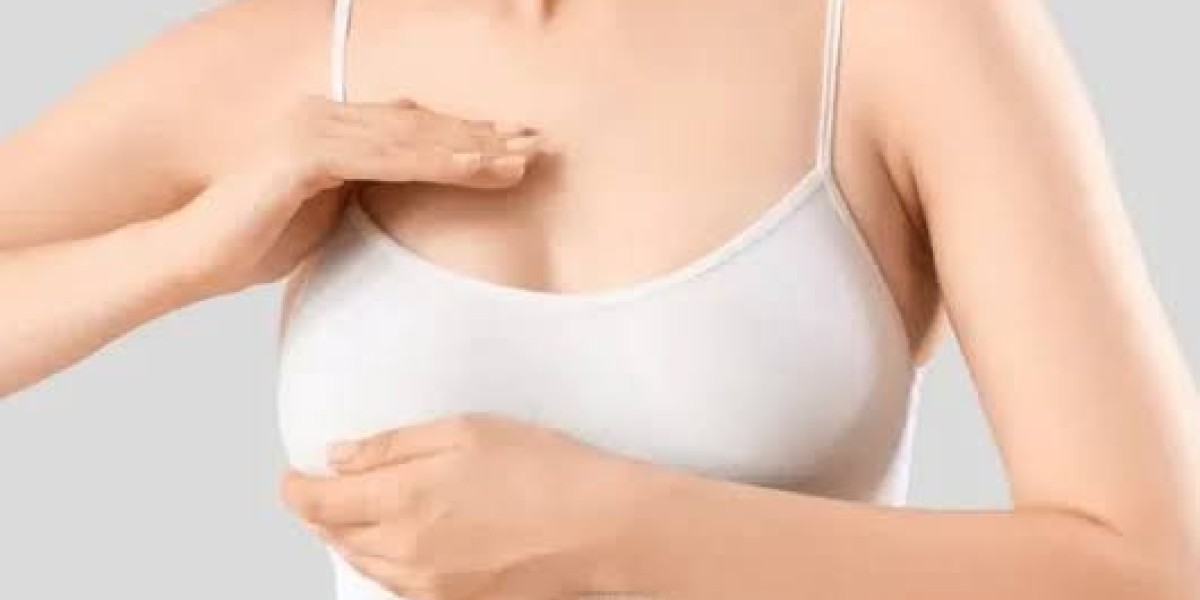 Breast Surgery in Dubai | First-Time Patient Guide