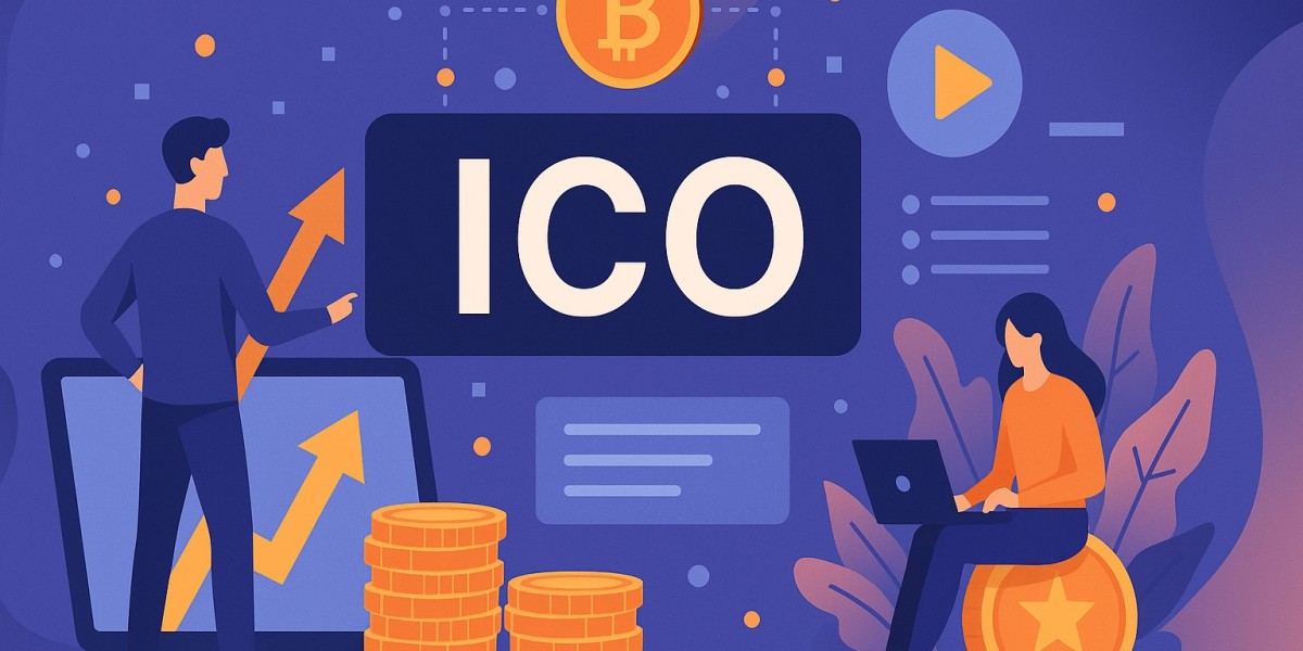 ICO Marketing Agency: How Crypto Projects Can Market Smarter