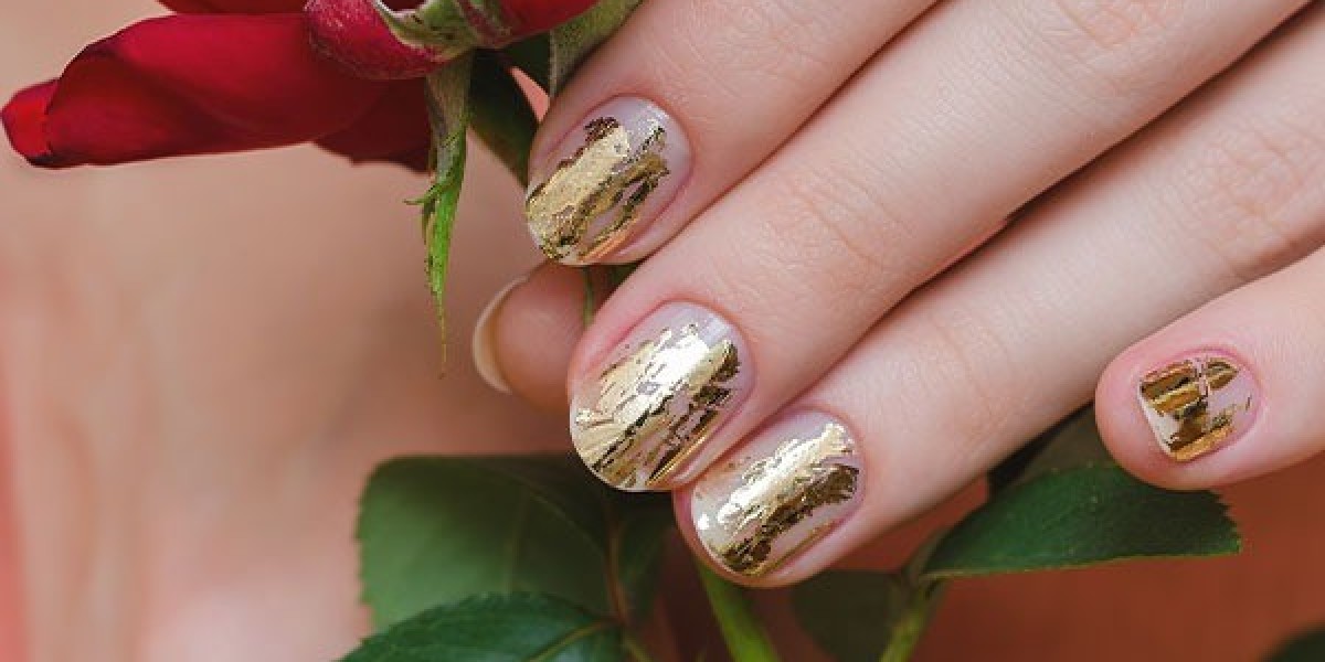 Herbal Nails91: Your Trusted Nail Shop Near Me for Beautiful, Healthy Nails