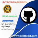 Buy GitHub Accounts - 100% USA, UK,CA GitHub Profile Picture