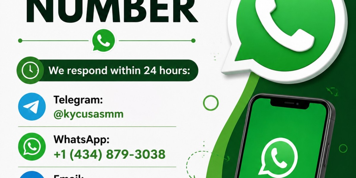 Virtual Phone Number for WhatsApp: The Ultimate Solution
