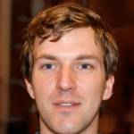Mark Wood Profile Picture