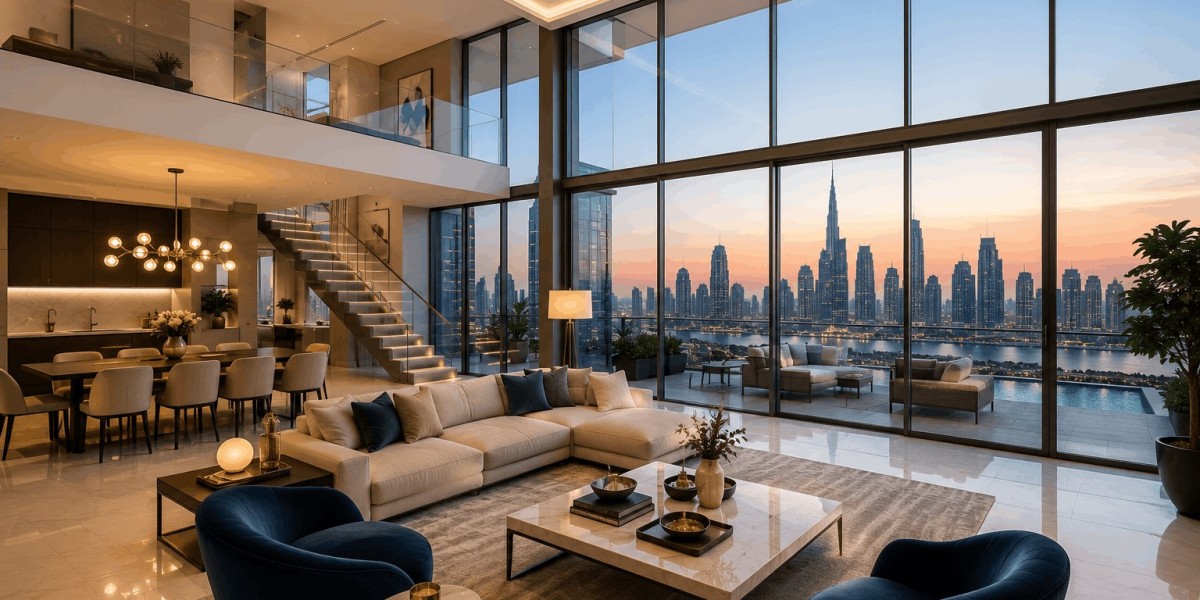 Luxury Penthouses for Sale: How to Choose the Perfect Property in 2026