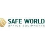 Safe World Profile Picture