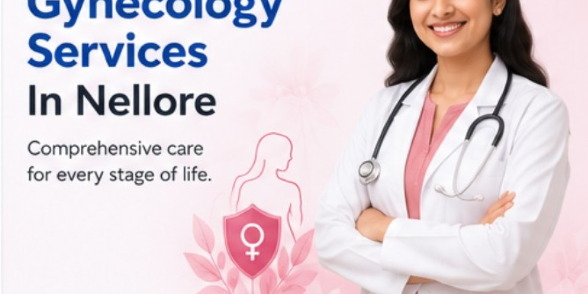 Gynecologic Cancer Specialist in Nellore | Medicover Hospitals
