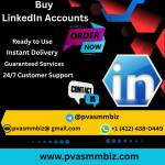 Buy LinkedIn Accounts Profile Picture
