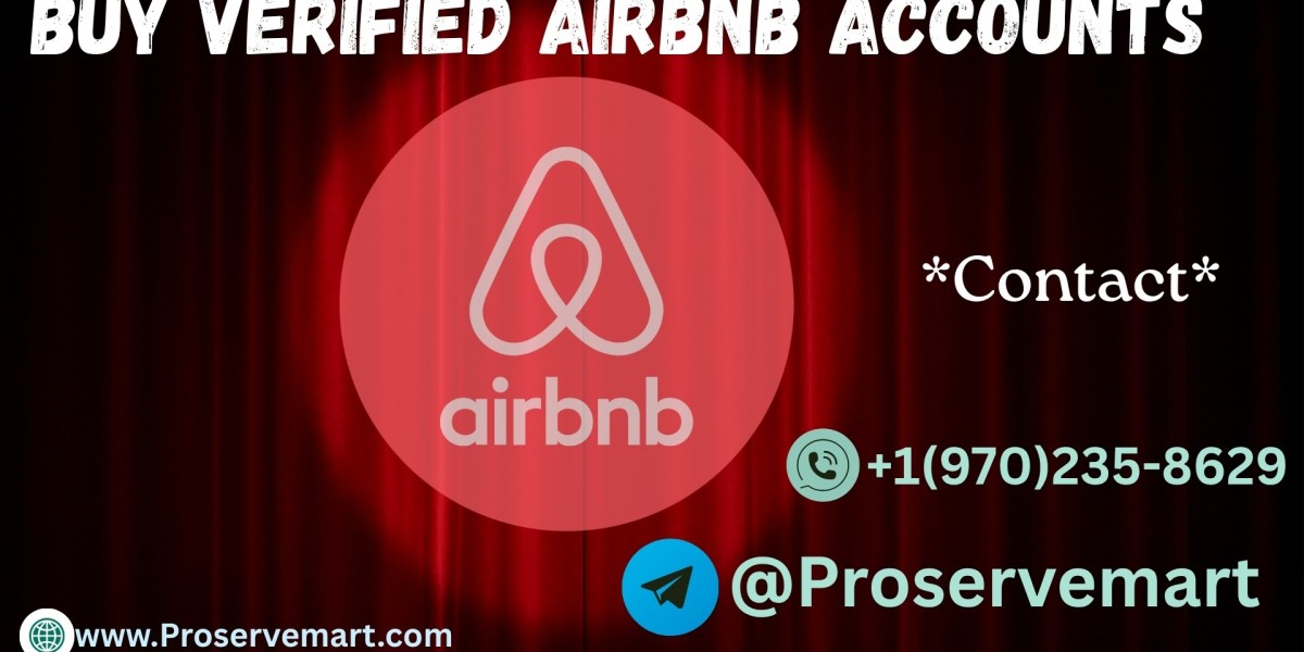 How to Get a Verified Airbnb Account Safely and Successfully