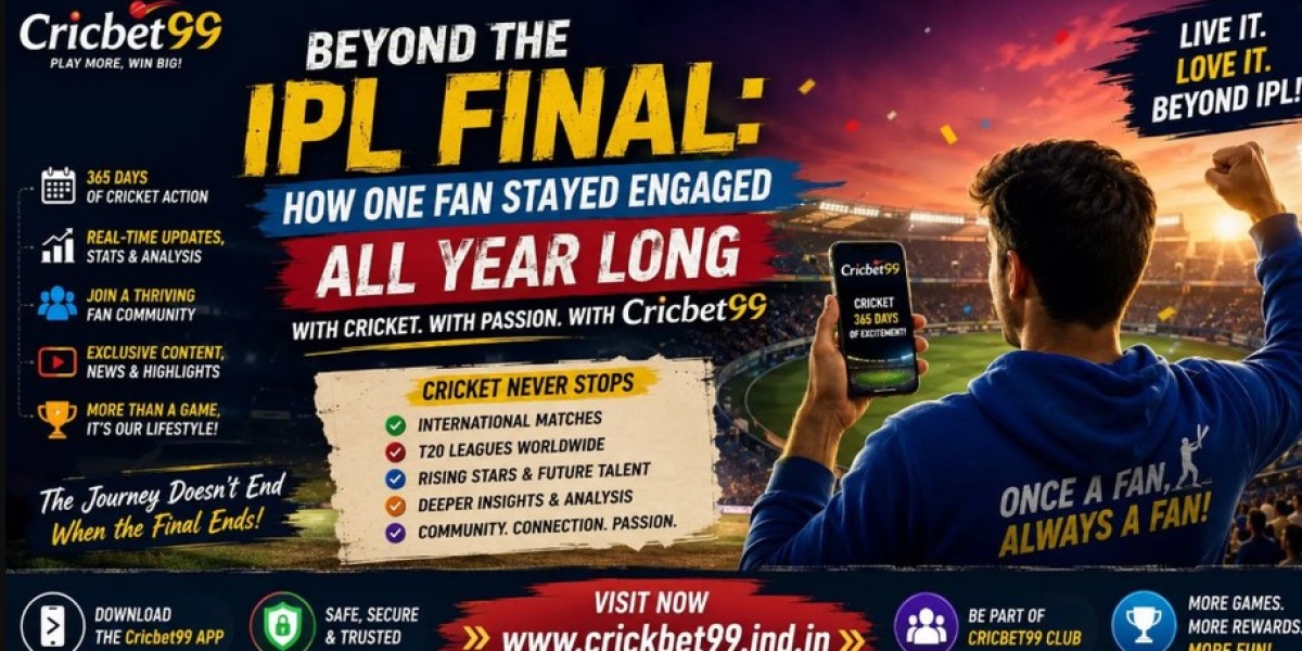 Smart Cricket Access for Modern Sports Fans