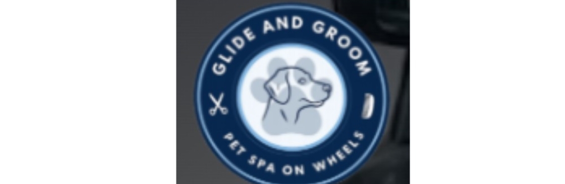 Glide &Groom Cover Image