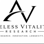 Ageless Vitality Research profile picture