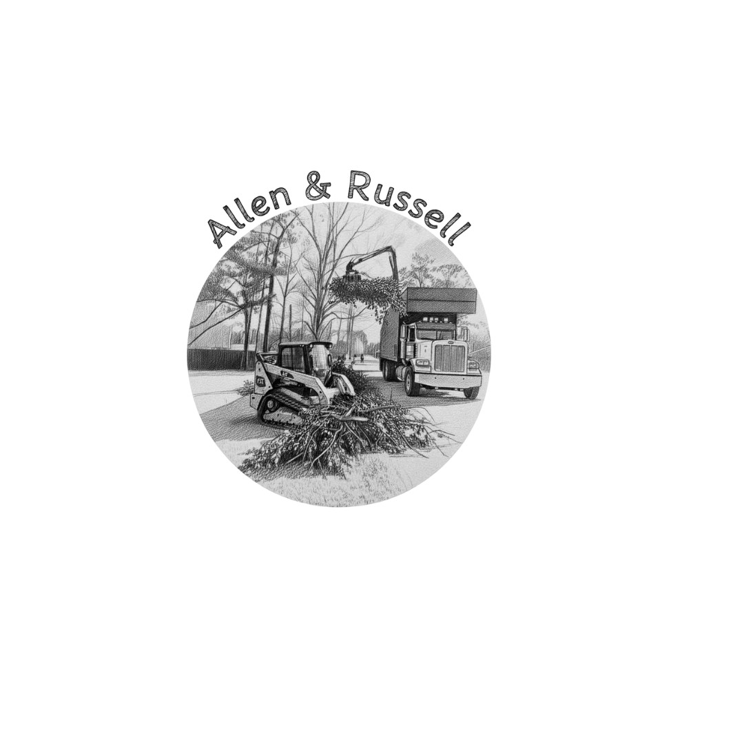 Allen Russell Profile Picture